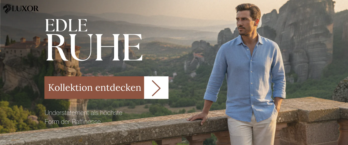 Luxor: Eleganz neu definiert